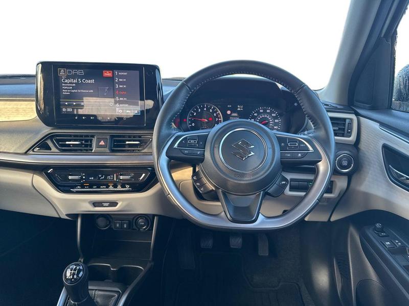 Used Suzuki Swift 2025 for sale - 76545434: Photo 11