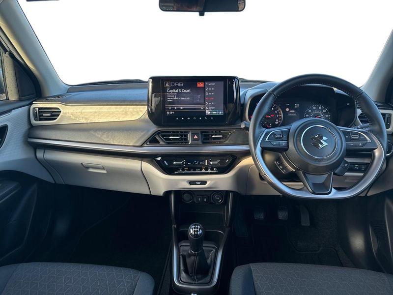 Used Suzuki Swift 2025 for sale - 76545434: Photo 12