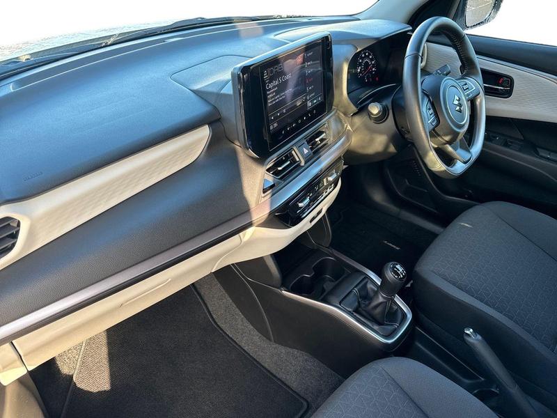 Used Suzuki Swift 2025 for sale - 76545434: Photo 13