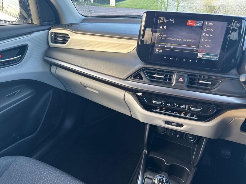 Used Suzuki Swift 2025 for sale - 76545434: Photo 14