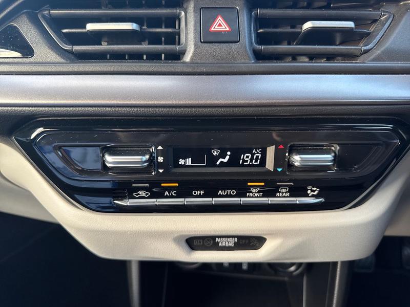 Used Suzuki Swift 2025 for sale - 76545434: Photo 15