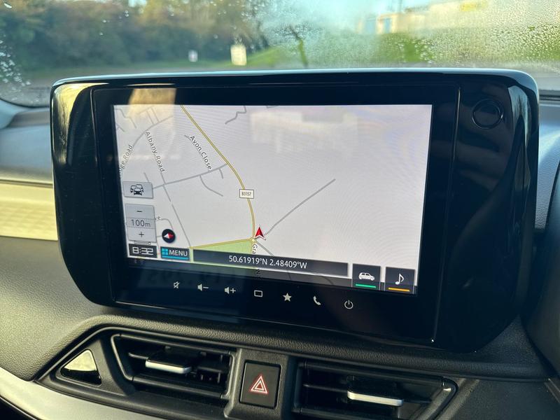 Used Suzuki Swift 2025 for sale - 76545434: Photo 18