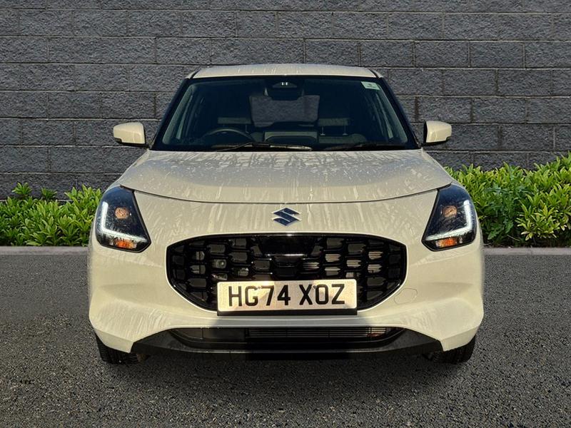 Used Suzuki Swift 2025 for sale - 76545434: Photo 2