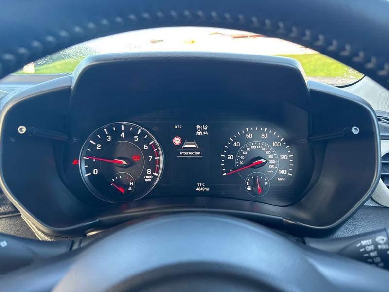 Used Suzuki Swift 2025 for sale - 76545434: Photo 20