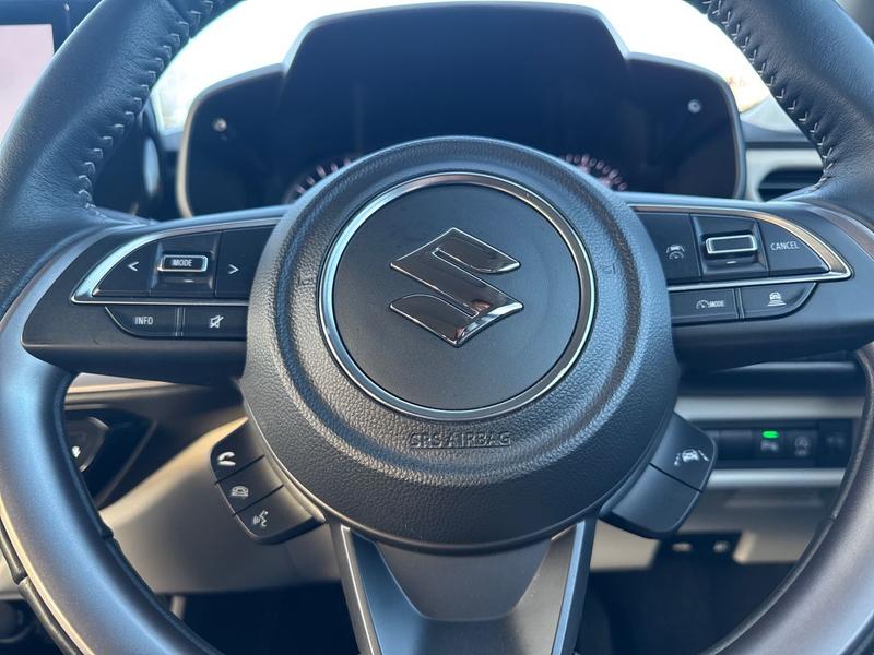 Used Suzuki Swift 2025 for sale - 76545434: Photo 21