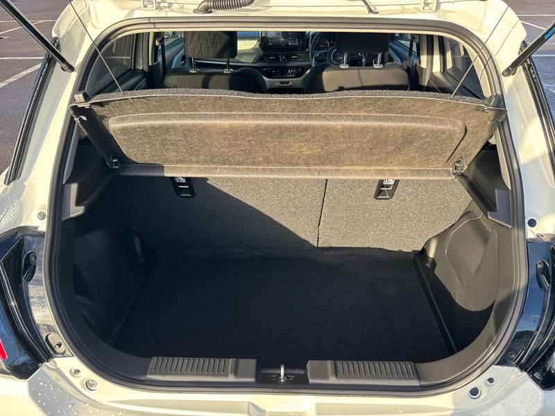 Used Suzuki Swift 2025 for sale - 76545434: Photo 23