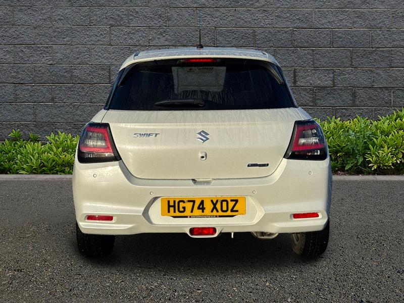 Used Suzuki Swift 2025 for sale - 76545434: Photo 6