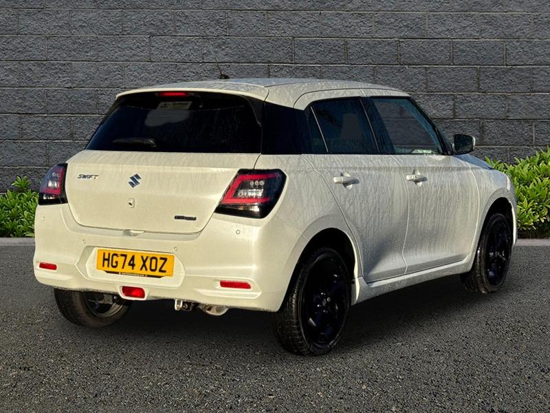 Used Suzuki Swift 2025 for sale - 76545434: Photo 7