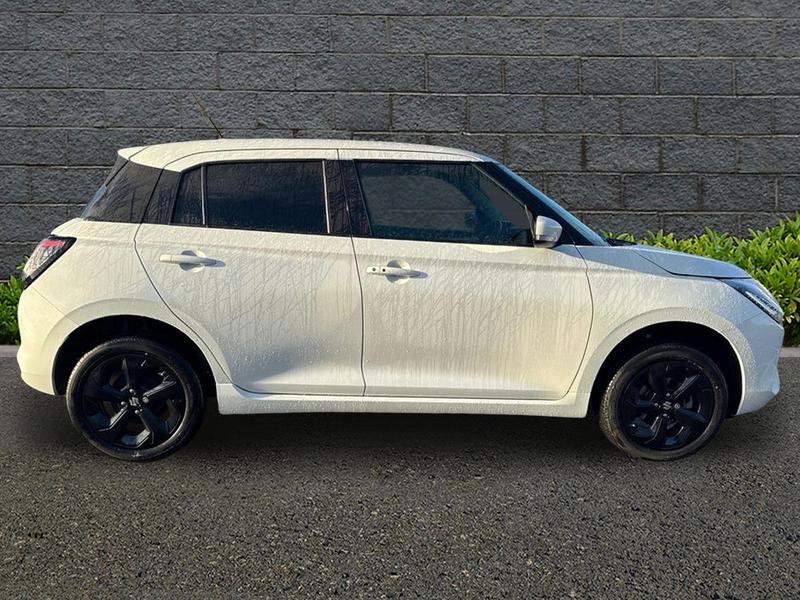 Used Suzuki Swift 2025 for sale - 76545434: Photo 8