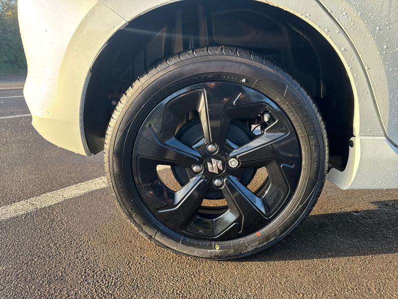 Used Suzuki Swift 2025 for sale - 76545434: Photo 9