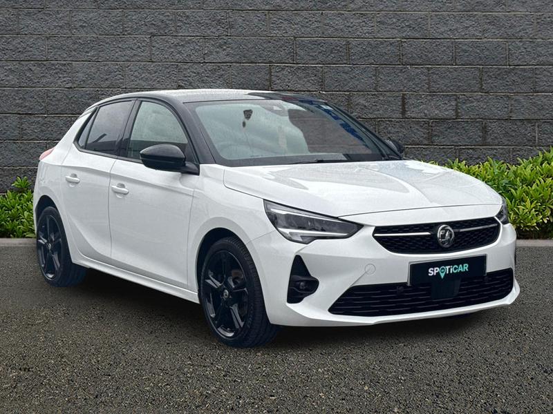 Used Vauxhall Corsa 2023 for sale - 76545361: Photo 1