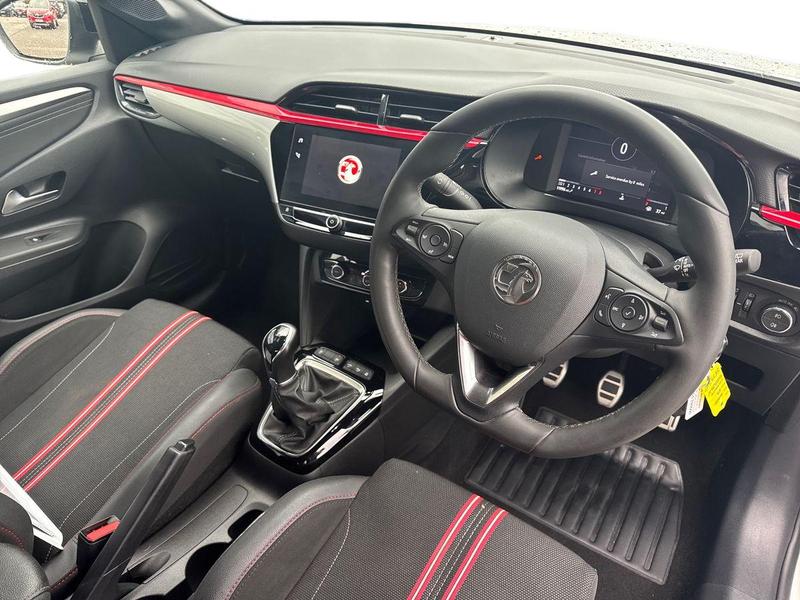 Used Vauxhall Corsa 2023 for sale - 76545361: Photo 10