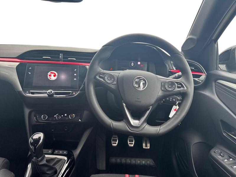 Used Vauxhall Corsa 2023 for sale - 76545361: Photo 11