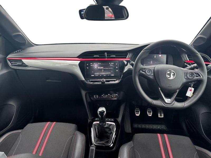 Used Vauxhall Corsa 2023 for sale - 76545361: Photo 12