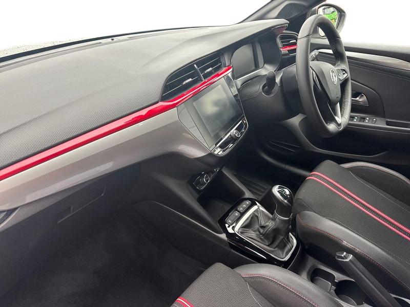Used Vauxhall Corsa 2023 for sale - 76545361: Photo 13