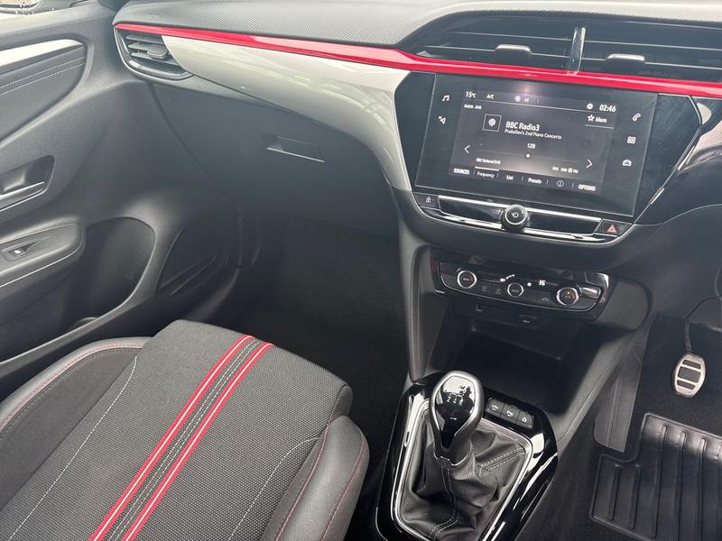 Used Vauxhall Corsa 2023 for sale - 76545361: Photo 14