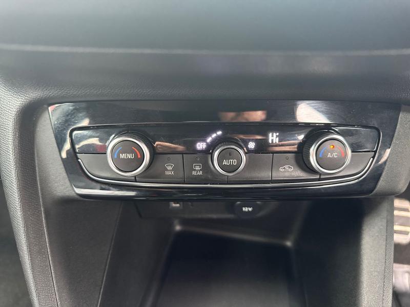 Used Vauxhall Corsa 2023 for sale - 76545361: Photo 15