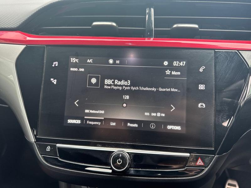 Used Vauxhall Corsa 2023 for sale - 76545361: Photo 17