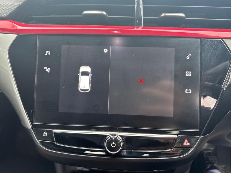 Used Vauxhall Corsa 2023 for sale - 76545361: Photo 18