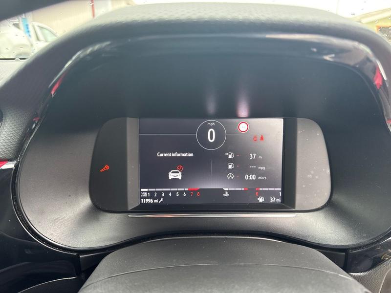 Used Vauxhall Corsa 2023 for sale - 76545361: Photo 19