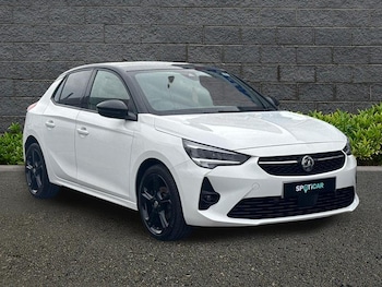 Vauxhall - Corsa