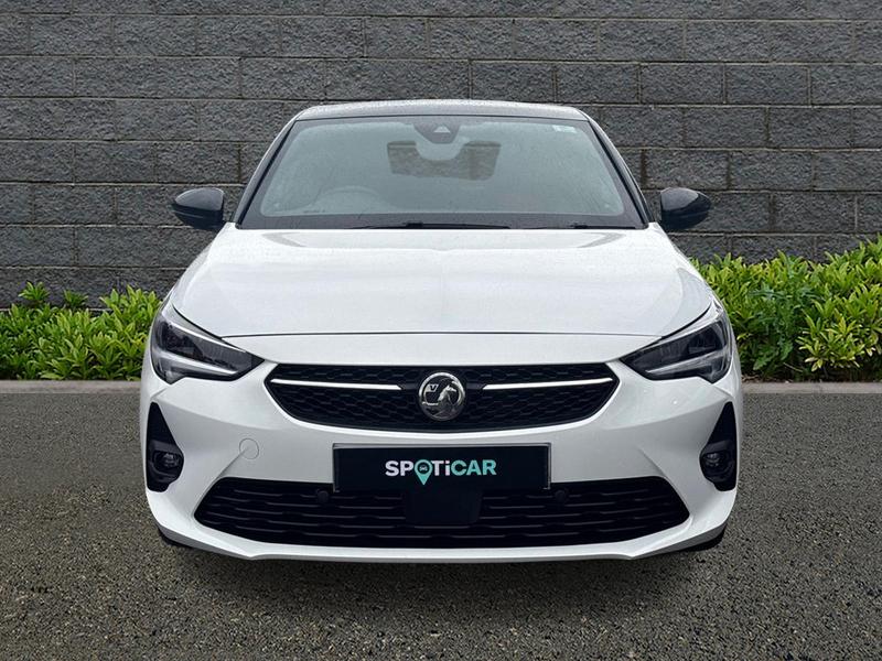 Used Vauxhall Corsa 2023 for sale - 76545361: Photo 2