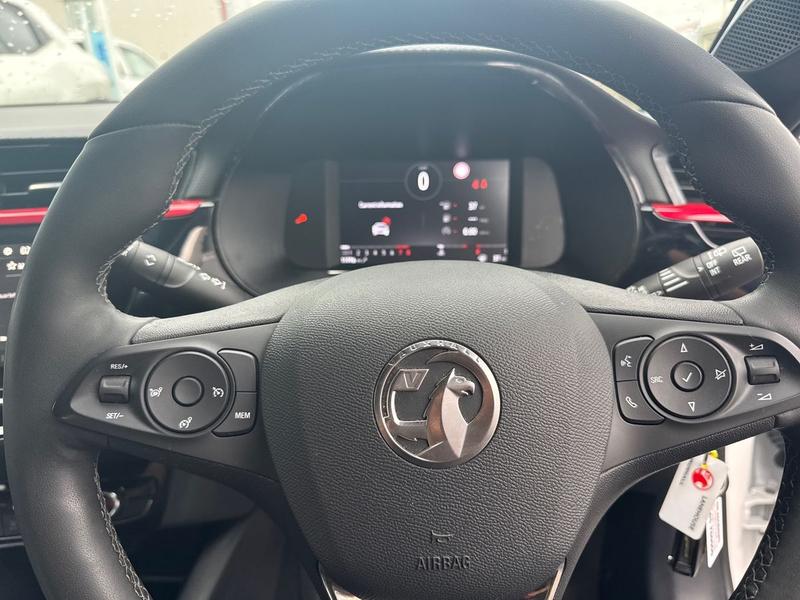Used Vauxhall Corsa 2023 for sale - 76545361: Photo 20