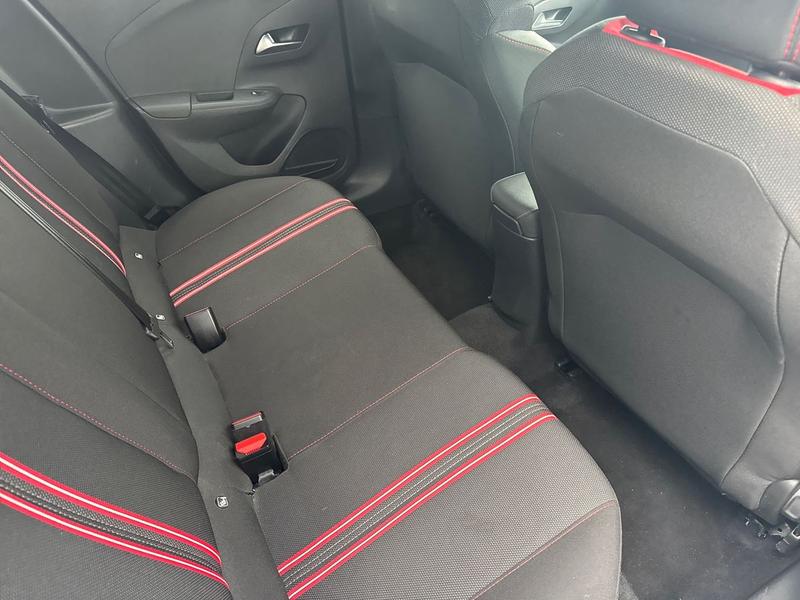 Used Vauxhall Corsa 2023 for sale - 76545361: Photo 21