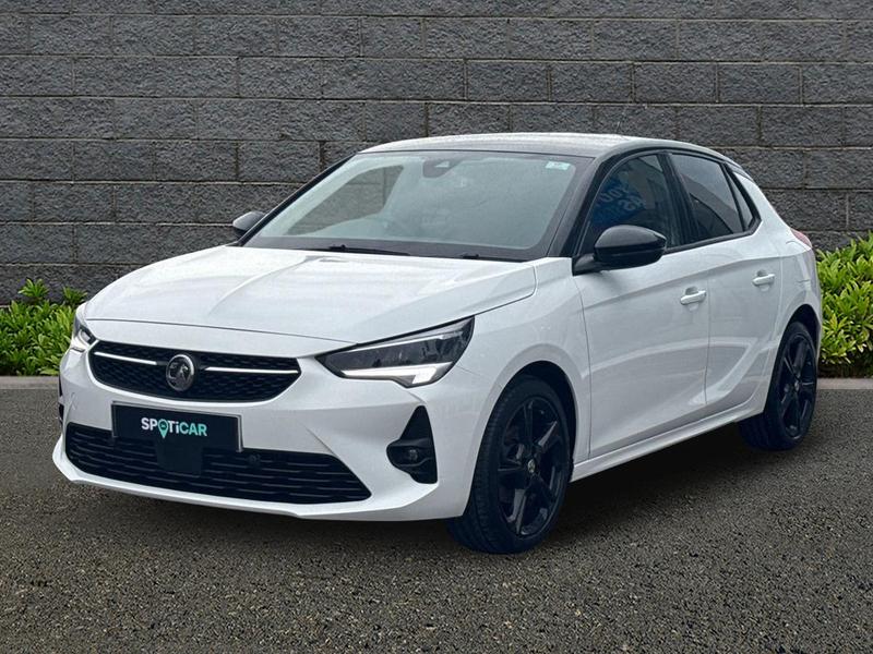 Used Vauxhall Corsa 2023 for sale - 76545361: Photo 3