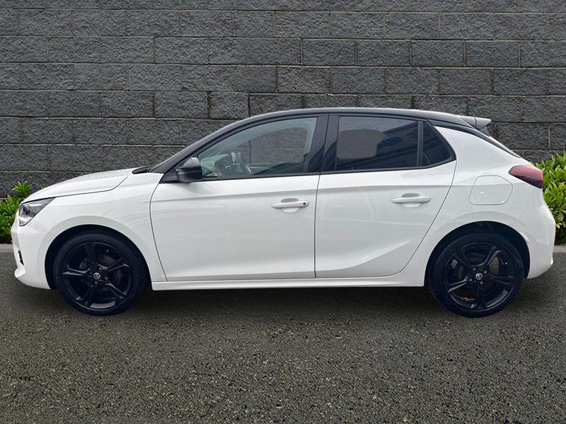 Used Vauxhall Corsa 2023 for sale - 76545361: Photo 4