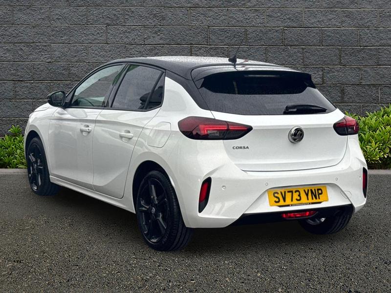 Used Vauxhall Corsa 2023 for sale - 76545361: Photo 5