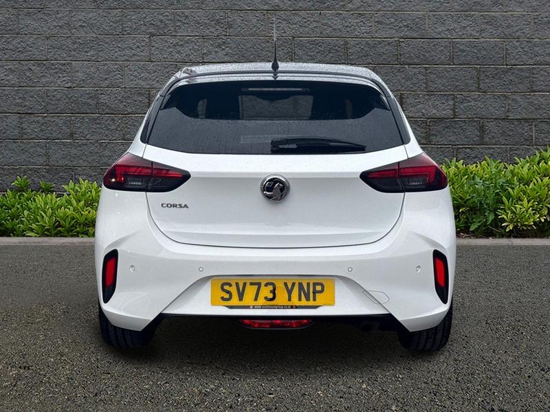 Used Vauxhall Corsa 2023 for sale - 76545361: Photo 6