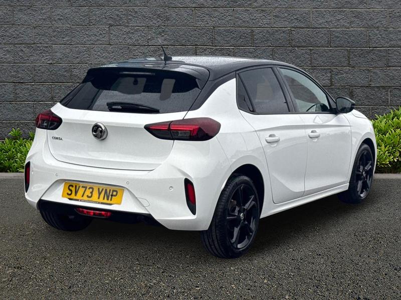 Used Vauxhall Corsa 2023 for sale - 76545361: Photo 7