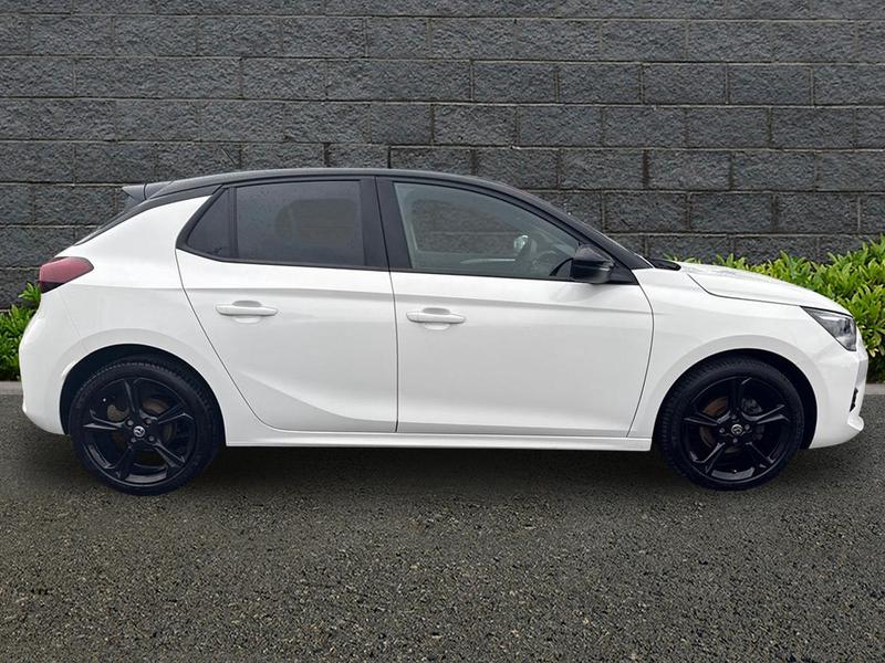 Used Vauxhall Corsa 2023 for sale - 76545361: Photo 8