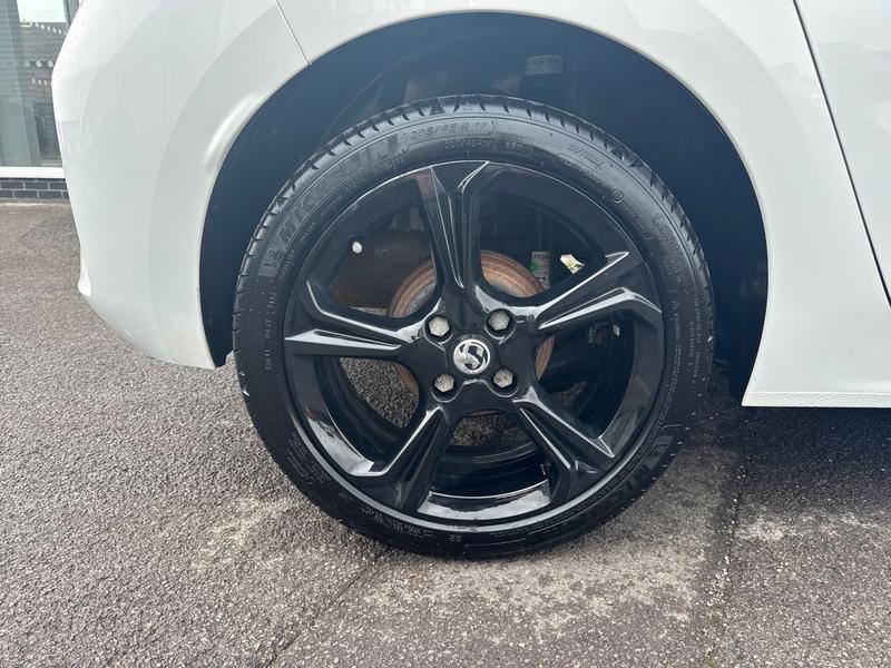 Used Vauxhall Corsa 2023 for sale - 76545361: Photo 9