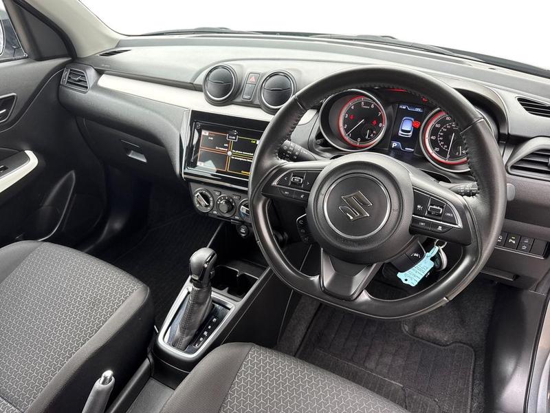 Used Suzuki Swift 2023 for sale - 77186989: Photo 10