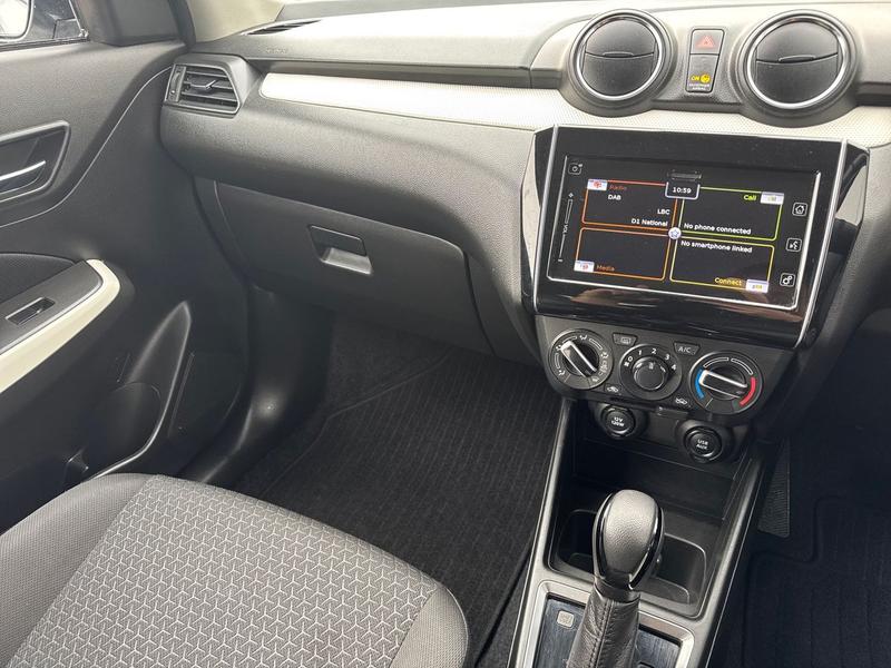 Used Suzuki Swift 2023 for sale - 77186989: Photo 14