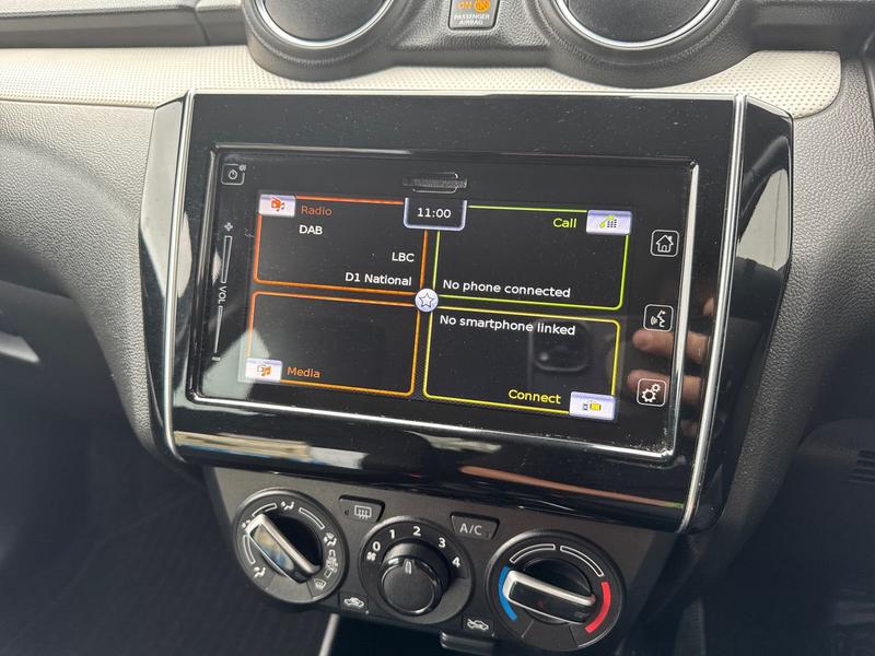 Used Suzuki Swift 2023 for sale - 77186989: Photo 17