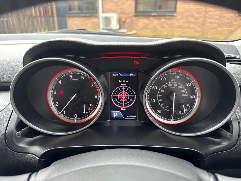 Used Suzuki Swift 2023 for sale - 77186989: Photo 19