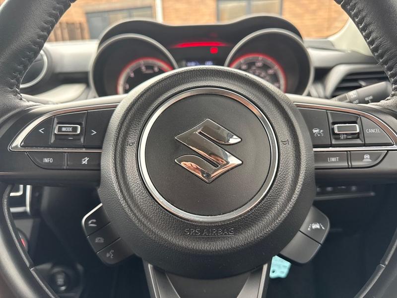 Used Suzuki Swift 2023 for sale - 77186989: Photo 20