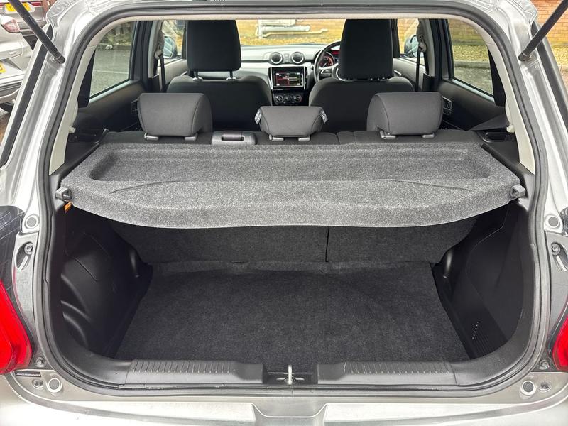 Used Suzuki Swift 2023 for sale - 77186989: Photo 22