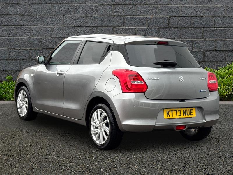 Used Suzuki Swift 2023 for sale - 77186989: Photo 5