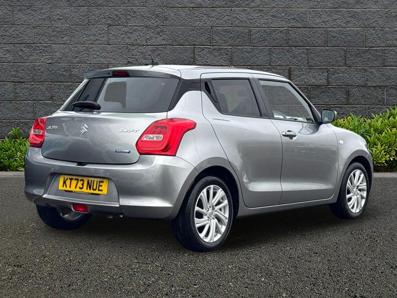 Used Suzuki Swift 2023 for sale - 77186989: Photo 7