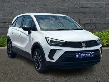 2022 - 1.2 Turbo Design SUV 5dr Petrol Manual Euro 6 (s/s) (110 ps) Manual