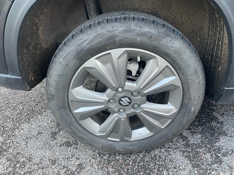 Used Suzuki Vitara 2023 for sale - 76590143: Photo 12