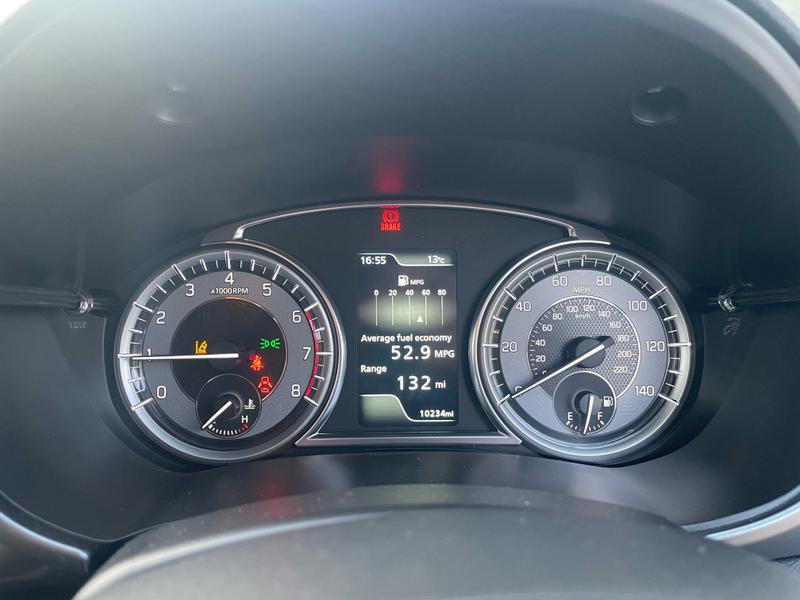 Used Suzuki Vitara 2023 for sale - 76590143: Photo 13