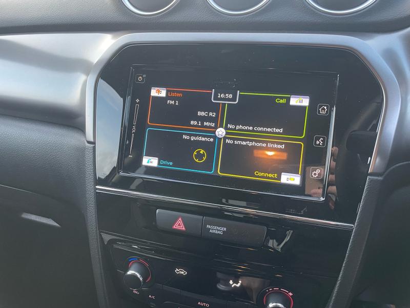 Used Suzuki Vitara 2023 for sale - 76590143: Photo 14