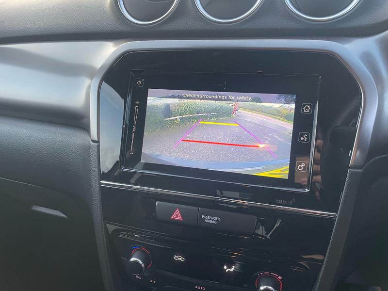 Used Suzuki Vitara 2023 for sale - 76590143: Photo 15