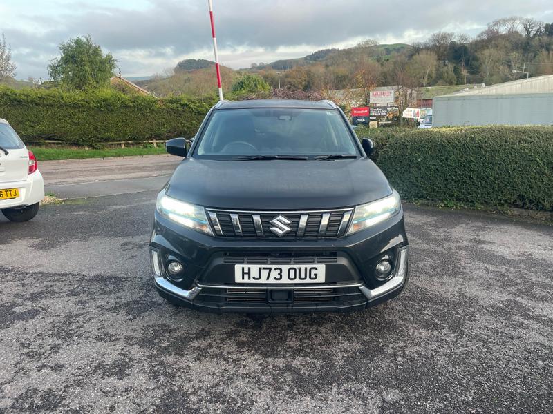 Used Suzuki Vitara 2023 for sale - 76590143: Photo 2