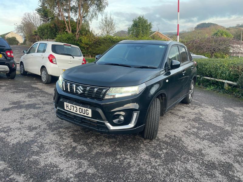 Used Suzuki Vitara 2023 for sale - 76590143: Photo 3